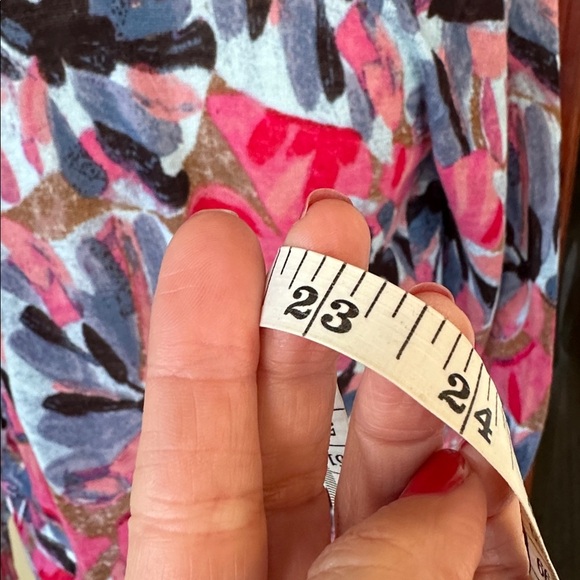 NIC + ZOE | FIREWORK FOLIAGE BOLERO CARDIGAN, NWT, Size M - Picture 10 of 10